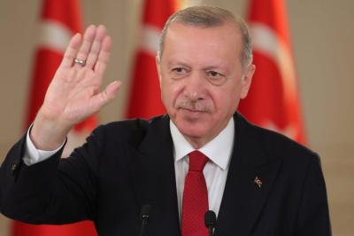 Ərdoğanın Azərbaycana səfər proqramı açıqlandı