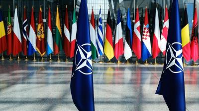 NATO-nun sammiti başlayıb