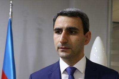 Nazir Rəşad Nəbiyevə yeni müavin təyin olunub