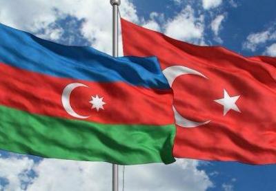 Azərbaycan-Türkiyə münasibətləri ən uca zirvəyə yüksələrək yeni mərhələyə qədəm qoydu