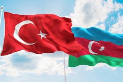 Türkiyə Silahlı Qüvvələri ilə əlaqələndirilmiş fəaliyyətinin təşkili nəzərdə tutulur