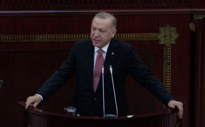 "Şuşanın türk dünyasının mədəniyyət paytaxtı olmasından şərəf duyarıq"