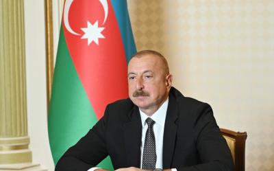 "Ermənistan istənilən düşmənçilik hərəkətlərindən çəkinməlidir"