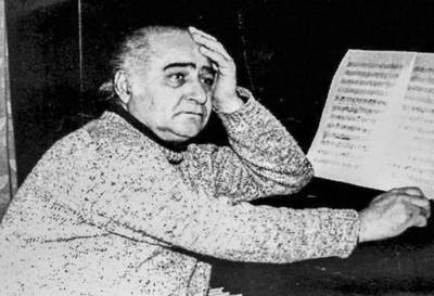 Musiqi xəzinəmizin Cahangir Cahangirov inciləri - Araşdırma