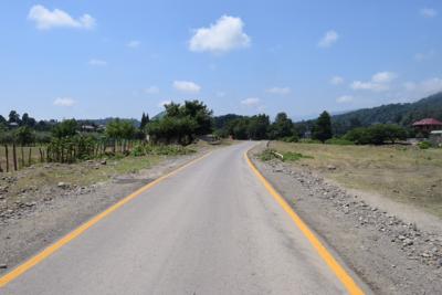 USAID Astara və Yardımlıda infrastrukturun yaxşılaşdırılmasına dəstək göstərir
