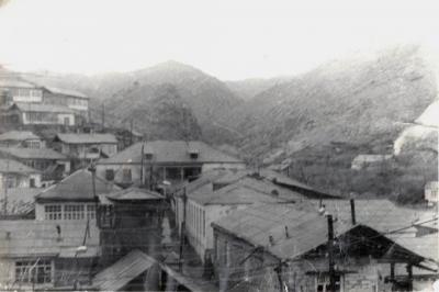 Nüvədi kəndinin sakinləri dünya birliyinə müraciət ediblər