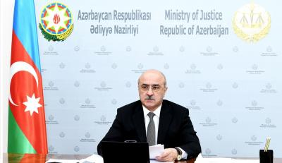 Mina xəritələri ilə bağlı beynəlxalq ictimaiyyətə çağırış edilib