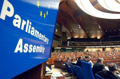 Deputatlar Strasburqa səfər edəcək
