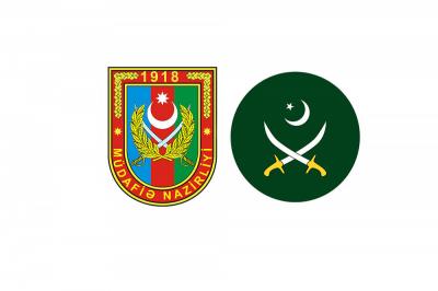 Pakistan Quru Qoşunları komandanı Azərbaycana səfər edəcək