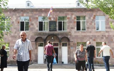 Ermənistanın Baş Prokurorluğu seçki pozuntusu barədə məlumat verib
