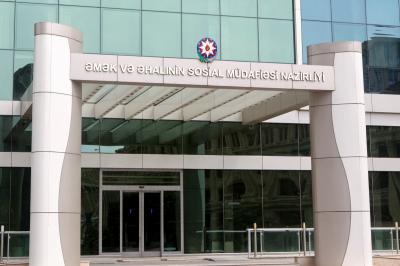Son 4 ildə 10-dan çox yeni sosial ödəniş növü təsis olunub