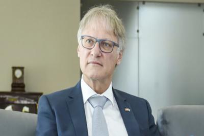 “Son 30 ildə Qarabağda hər şey dağıdılıb”