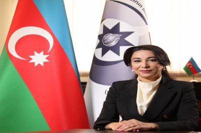 Ombudsman minalarla bağlı hesabat yayıb
