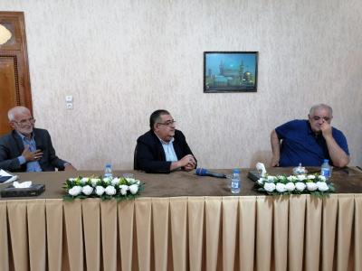 Vüqar Əhməd beynəlxalq şeir müsabiqəsinin qalibi olub