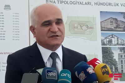 "Yeni hökumət formalaşandan sonra İşçi qrupu fəaliyyətini davam etdirəcək"