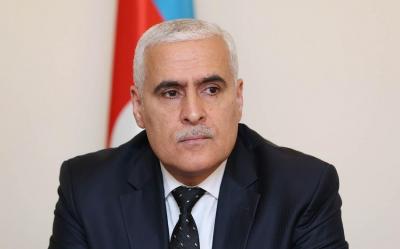 Soçi görüşü Azərbaycanın güclənən mövqeyini bir daha təsdiqlədi -  Vüqar Rəhimzadə