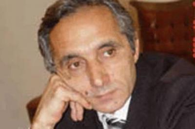 Azərbaycanlı şair 