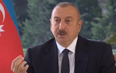 “Ermənistan artıq vasitəçiləri də bezdirmişdi” - Prezident