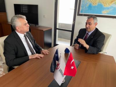 "Zəngəzur dəhlizinin açılması regional inkişaf üçün strateji avantajdır"