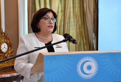 “Türk Şurası öz strateji baxışını yaratmaq üzərində işləyir”
