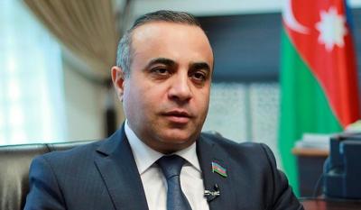 Azay Quliyev ATƏT PA-nın yay sessiyasının komitə iclasında