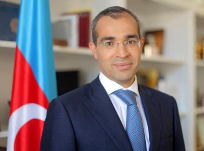 Mikayıl Cabbarovdan Çin şirkətlərinə dəvət