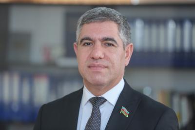 “Mina xəritələrinin verilməsi işləri sürətləndirəcək” -  Vüqar Bayramov