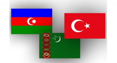 Azərbaycan, Türkmənistan və Türkiyə prezidentləri görüşəcəklər