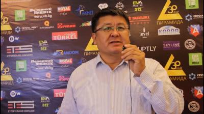 Qırğızıstan telekanalında Azərbaycan haqqında süjet yayımlanıb