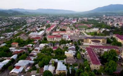 Qarabağ Universitetində fakültə dekanları vəzifəsi üzrə vakansiya elan edilib