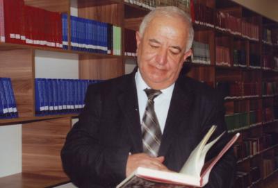 Uşaq ruhuna doğma poeziya - Yazı 
