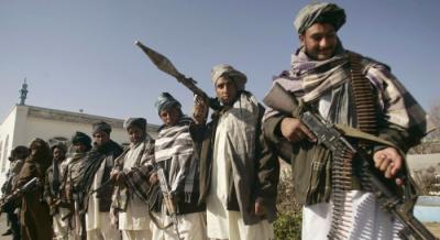 “Taliban” Əfqanıstanın 174 rayonuna nəzarət edir