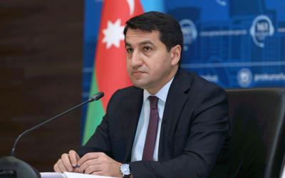 “Ermənistan Suqovuşanı işğal etməkdə böyük əraziləri suvarma suyundan məhrum etmişdi”