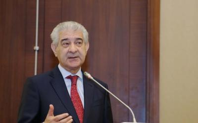 "Azərbaycan “Bir kəmər, bir yol” təşəbbüsünü dəstəkləyir”