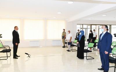 "İkinci Qarabağ müharibəsində planlarımız tam yerinə yetirildi"