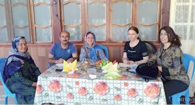 Hər yeni ekspedisiya xəzinə dolu sandıqlar açır - Folklor