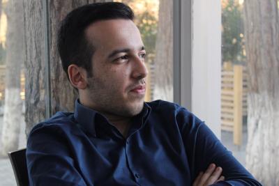 Hüznün, depressiyanın Saffari rəngləri - Nadir Yalçın yazır