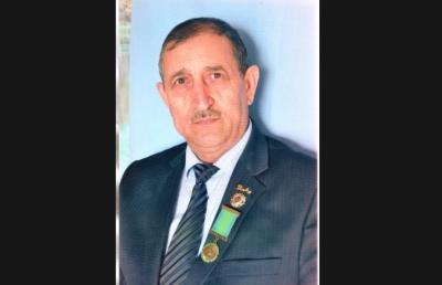 Şuşada... Ulu öndərin iki addımlığında... - Yaddaş 