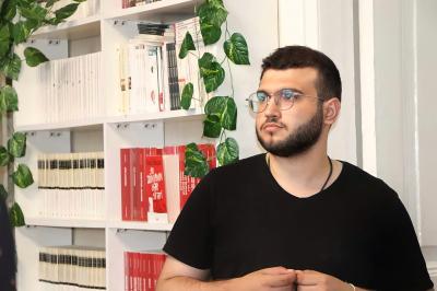Düz dünya teoremi - El Roman yazır 