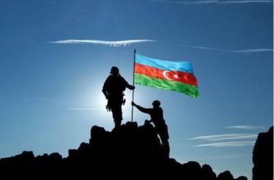 Vətən Müharibəsi qəhrəmanları haqqında yeni qanun hazırlanacaq