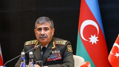 Zakir Həsənov Türkiyəyə səfər edəcək