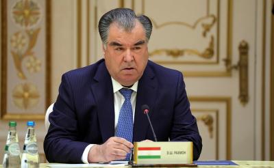 Tacikistan Prezidentinin bacısı COVID-19-dan vəfat edib