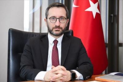 “Yeni qiyafələr altında beşinci kolon fəaliyyətlərinə imkan vermərik”