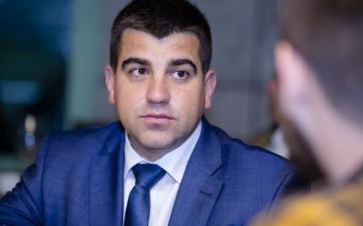 Ukraynalı deputat Oxçuçayla bağlı dünya ictimaiyyətinə çağırış edib