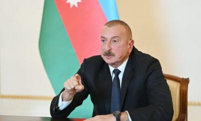 "Müharibədən ən çox əziyyət çəkən Azərbaycandır, amma..."