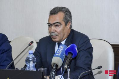 Bu gün Vüqar Səfərlinin məhkəməsi başlayır