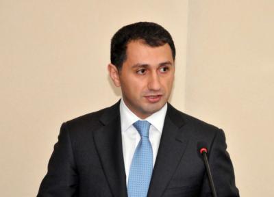 "Azərbaycan və Rusiya beynəlxalq nəqliyyat dəhlizlərinin təşkilində sıx əməkdaşlıq edir"