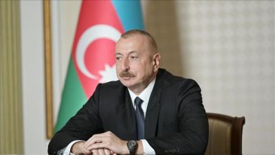 Azərbaycanın 2022–2026-cı illərdə sosial-iqtisadi inkişaf Strategiyası təsdiq edilib