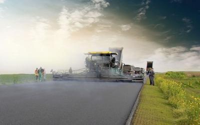 Goranboyda yol tikintisi üçün vəsait ayrıldı -  Sərəncam
