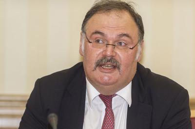 Azərbaycanın Britaniyadakı səfiri vəzifəsindən geri çağırılıb